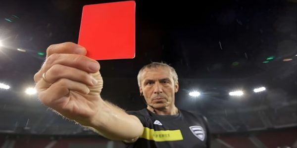 Kèo Thẻ Phạt Là Gì? Tất Tần Tật Về Kèo Người Chơi Cần Biết 8 Các dạng kèo phổ biến thường xuất hiện trong bóng đá