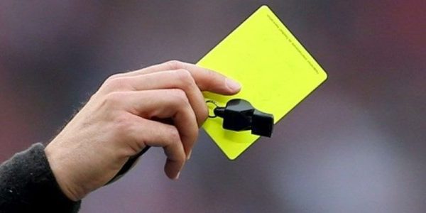 Kèo Thẻ Phạt Là Gì? Tất Tần Tật Về Kèo Người Chơi Cần Biết 9 Cách soi kèo án phạt hiệu quả dành cho người chơi