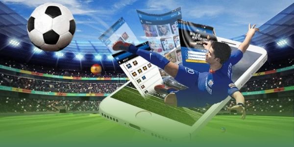 Kèo chấp 0.5 là hình thức quen thuộc