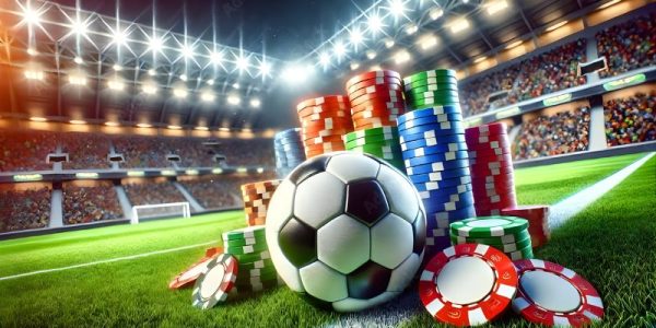 Cách thắng kèo châu Á hiệu quả nhất cho người chơi mới