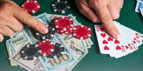 Kỹ Thuật Gài Phỏm Biến Bại Thành Thắng Tại F168 6 Hiểu rõ nguyên tắc giúp kỹ thuật gài phỏm phát huy hiệu quả tối đa