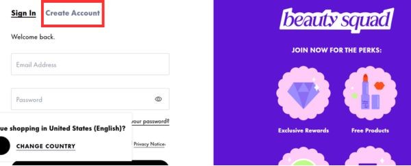 Cách nhận ưu đãi 1 tháng Super Duolingo miễn phí 14 Tạo tài khoản mới trên trang web