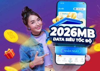 2026 MB Data Vinaphone