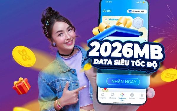 2026 MB Data Vinaphone
