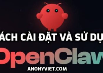 Hướng dẫn cài OpenClaw - AI Trợ lý cá nhân trên máy tính 71 Hướng dẫn cài OpenClaw - AI Trợ lý cá nhân trên máy tính 65