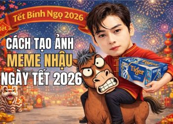 ảnh chế nhậu ngày Tết