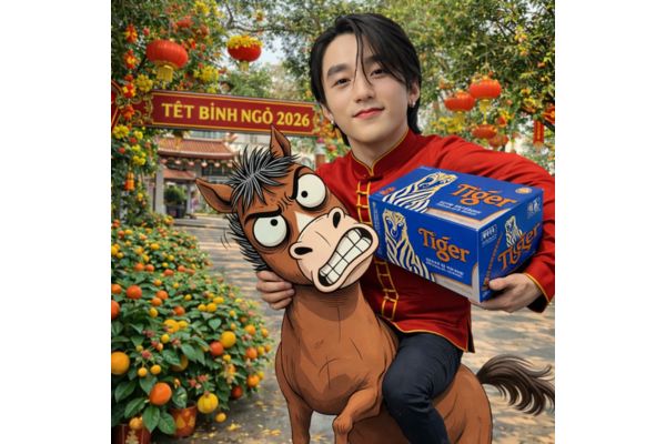 So sánh các công cụ tạo ảnh chế phổ biến 