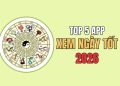 app xem ngày tốt 2026
