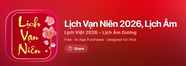 Lunar Calendar - Solar Calendar