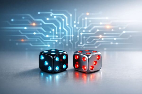 Vai trò của trí tuệ nhân tạo trong việc nâng cao sự công bằng của trò chơi tại longfu88 casino 6 Vai trò của trí tuệ nhân tạo trong việc nâng cao sự công bằng của trò chơi tại longfu88 casino 2