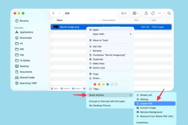 4 cách bảo vệ ảnh riêng tư trên Mac hiệu quả nhất