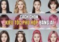 Cách chọn kiểu tóc phù hợp bằng AI: Bí quyết F5 diện mạo 9 cách chọn kiểu tóc phù hợp bằng AI