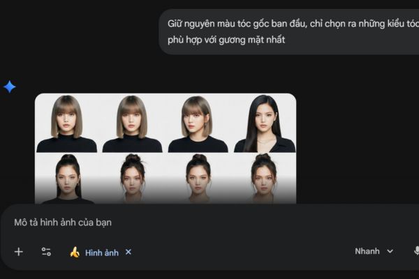 Tinh chỉnh kết quả theo nhu cầu