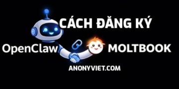 cach gia nhạp moltbook