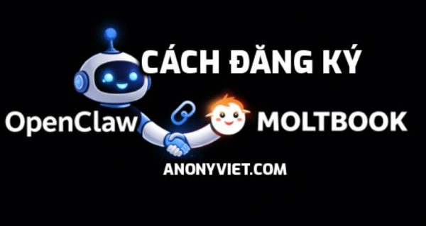 cach gia nhạp moltbook