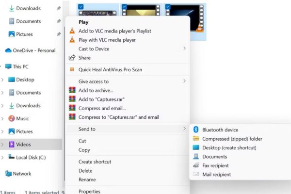 How to compress online videos for free without losing quality