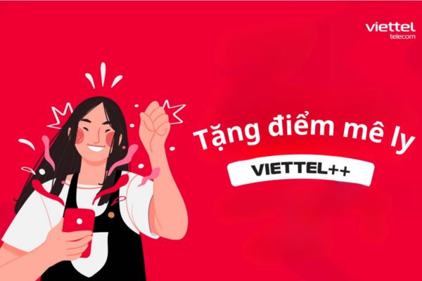 Chi tiết số điểm thưởng phân chia theo hạng hội viên