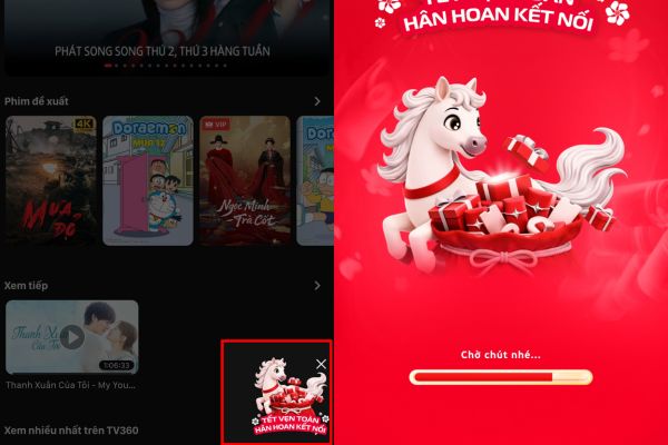 Cách nhận điểm Viettel dịp Tết 2026 miễn phí