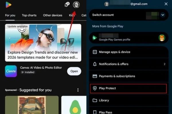 Hướng dẫn cách phát hiện mã độc trong file APK