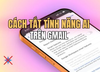 Cách tắt AI trên Gmail để bảo vệ dữ liệu cá nhân tuyệt đối 11 cách tắt AI trên Gmail