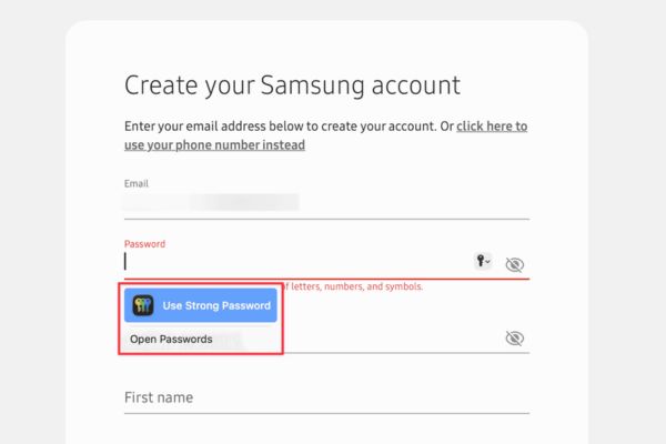 How to turn off password suggestions on iPhone: Prevent Safari from auto-filling passwords