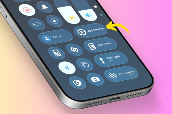 Tại sao nên sử dụng phím tắt Settings?