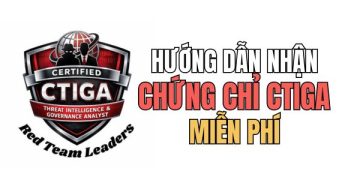 chứng chỉ CTIGA miễn phí