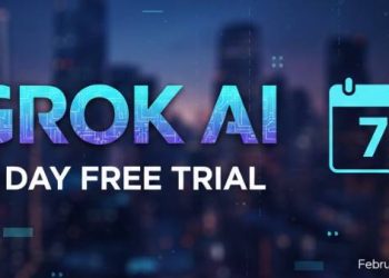 Cách Nhận Grok AI Miễn Phí 7 Ngày 21 dang ky grok ai 7 ngay mien phi