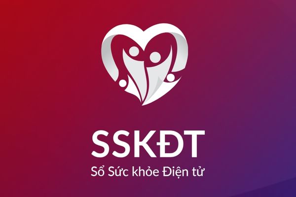 Instructions for looking up prescriptions on VNeID instead of paper medical books