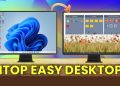 key iTop Easy Desktop PRO