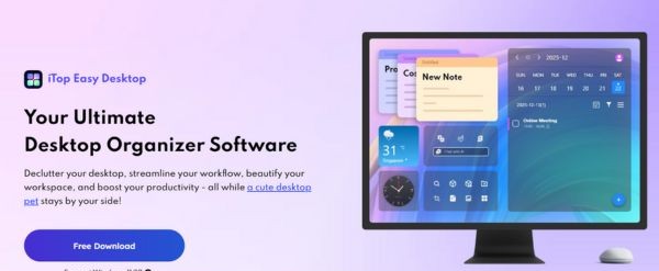 Nhấn vào nút Free Download
