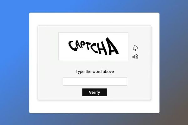 Tips to completely turn off CAPTCHA codes on iPhone and Mac are super simple