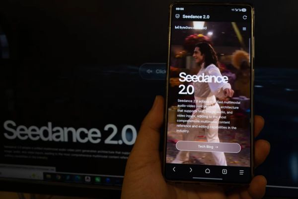 Hướng dẫn sử dụng Seedance 2.0 - AI tạo Video mạnh nhất hiện nay 15 Những tính năng đột phá của Seedance 2.0