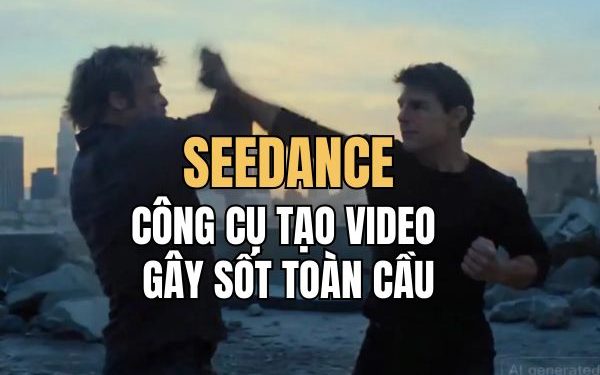 Seedance là gì