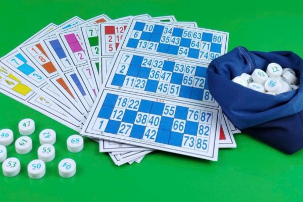 Trang web gọi lô tô online mang lại lợi ích gì?