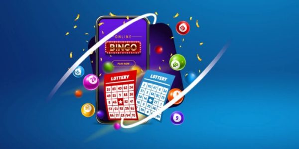 Giao diện theo dõi kết quả Bingo 18 trên MM99