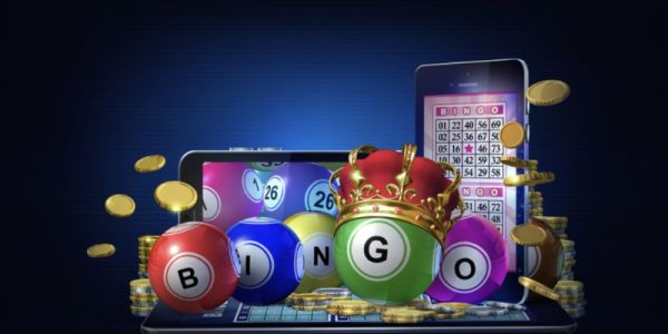 Phương án chọn số trong Xổ Số Bingo 18