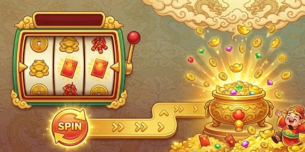 Tìm hiểu toàn diện về nổ hũ Phát Phát