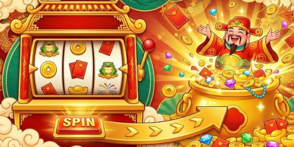 Khám phá từ A đến Z về luật tham gia nổ hũ Phát Phát