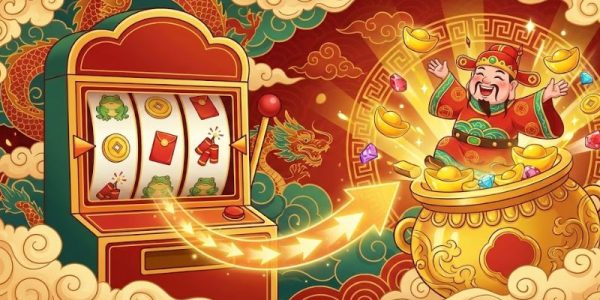 3 cách tham gia nổ hũ Phát Phát giúp bạn chốt lời