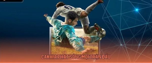 Xem bóng đá online an toàn hơn