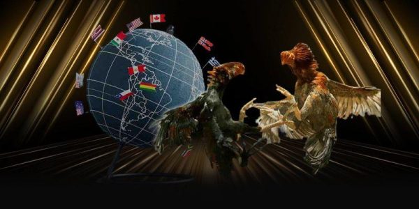 Các sảnh đấu và hình thức cá cược phổ biến