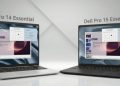 Dell Pro 14 vs Pro 15: Đâu là “công cụ lao động” phù hợp cho dân văn phòng? 9
