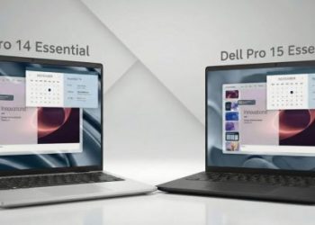 Dell Pro 14 vs Pro 15: Đâu là “công cụ lao động” phù hợp cho dân văn phòng? 18