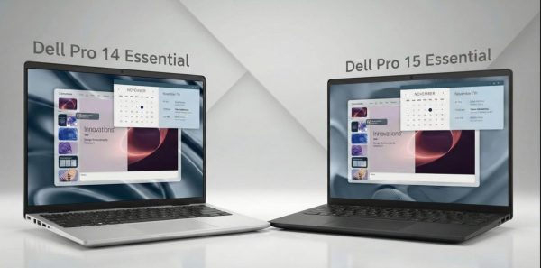 Dell Pro 14 vs Pro 15: Đâu là “công cụ lao động” phù hợp cho dân văn phòng? 9