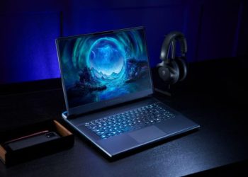 Sự trỗi dậy của "Người ngoài hành tinh": Alienware Aurora AC16250 "Vũ khí" tối thượng định hình Gaming năm 2026 17
