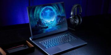 Sự trỗi dậy của "Người ngoài hành tinh": Alienware Aurora AC16250 "Vũ khí" tối thượng định hình Gaming năm 2026 20