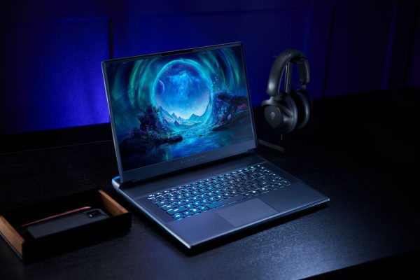 Sự trỗi dậy của "Người ngoài hành tinh": Alienware Aurora AC16250 "Vũ khí" tối thượng định hình Gaming năm 2026 8