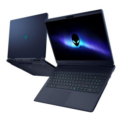 Sự trỗi dậy của "Người ngoài hành tinh": Alienware Aurora AC16250 "Vũ khí" tối thượng định hình Gaming năm 2026 9