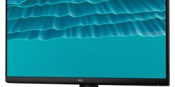 Dell SE2426: Giải pháp "cứu cánh" cho đôi mắt dân văn phòng. 22